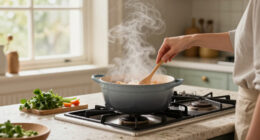 Le Creuset’s Newest Shade Is Giving Grey A French Twist