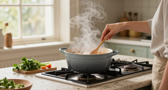 Le Creuset’s Newest Shade Is Giving Grey A French Twist