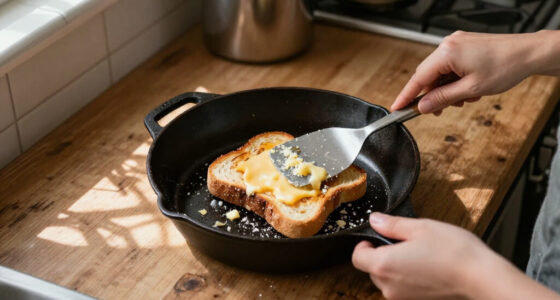 Not Cheddar, Not American — Grilled Cheese Is So Much Creamier When You Use This Cheese