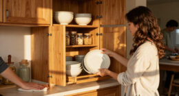 Our 2026 Whole Home Makes Stunning Storage A Self-Care Essential