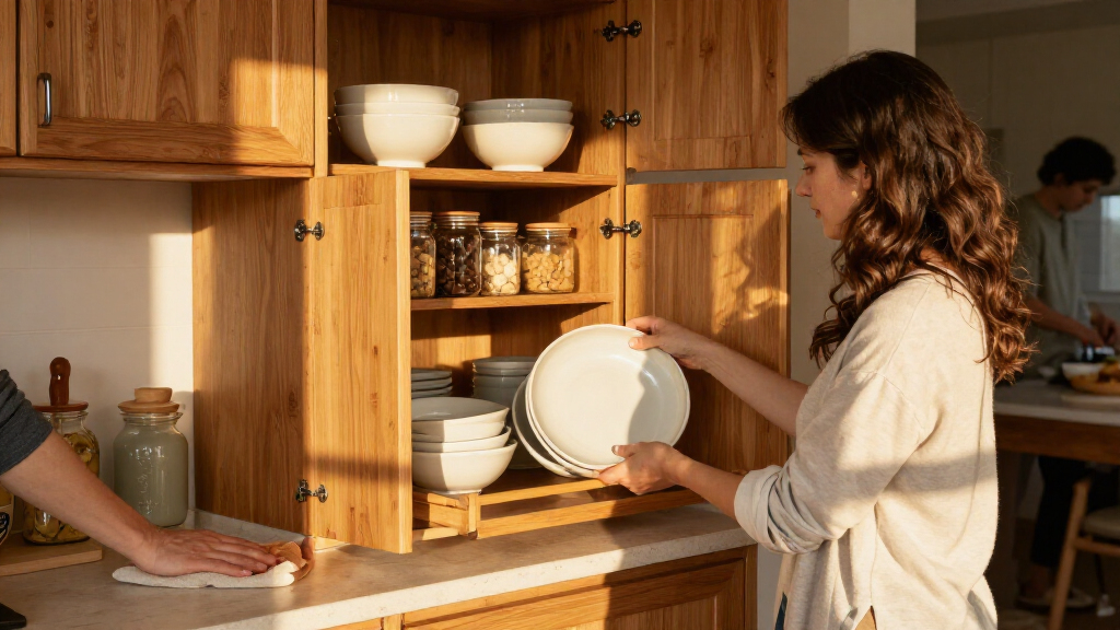 Our 2026 Whole Home Makes Stunning Storage A Self-Care Essential