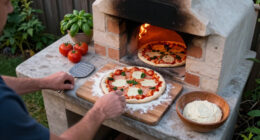 2026 Backyard Oven Outdoor Cooking Checklist