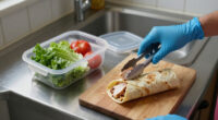 Patient Count In E. Coli Outbreak Traced To Chicken Wraps Growing