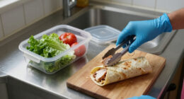 Patient Count In E. Coli Outbreak Traced To Chicken Wraps Growing