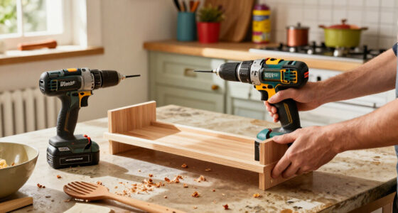 Prime Day Coupon: Save On Dewalt, Milwaukee, Makita, More (Ends 10/6/26)