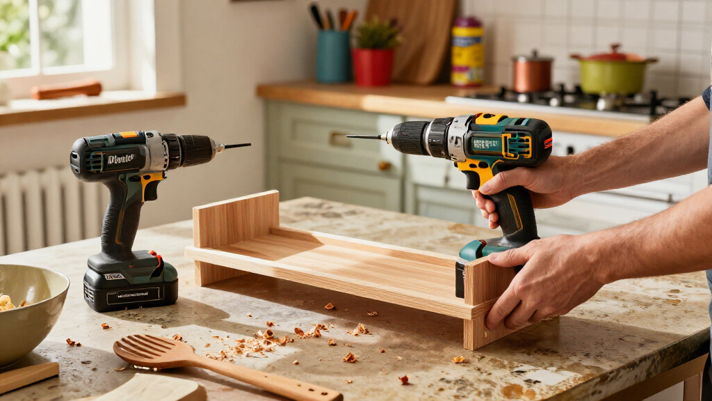 Prime Day Coupon: Save On Dewalt, Milwaukee, Makita, More (Ends 10/6/26)
