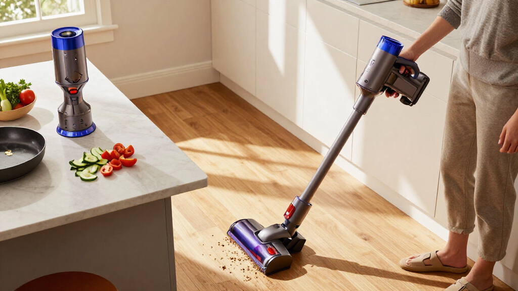 Prime Day Dyson Deals Came Early—Save Hundreds On Our Top Five Picks