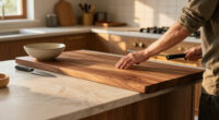 Quartz Countertops May Be On Their Way Out—Here’s What’s Replacing Them