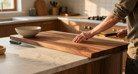 Quartz Countertops May Be On Their Way Out—Here’s What’s Replacing Them