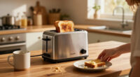 Sage’s New Toaster Puts An End To Burnt Toast – Here’s Why It Could Be A Game Changer For Your Kitchen
