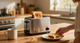 Sage’s New Toaster Puts An End To Burnt Toast – Here’s Why It Could Be A Game Changer For Your Kitchen