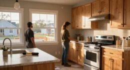 Single-Family Housing Starts Down In September