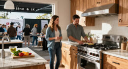 Stine Home & Yard Hosts 2026 Home Builder And Pro Expo