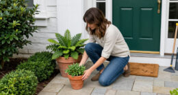 The 5 Curb Appeal Trends You’ll Be Seeing Everywhere In 2027