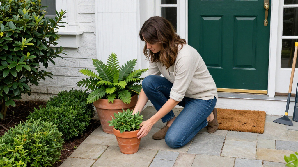 The 5 Curb Appeal Trends You’ll Be Seeing Everywhere In 2027