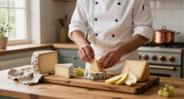 The Cheese Course, Italian Style: Building A Formaggi Board That Makes Sense