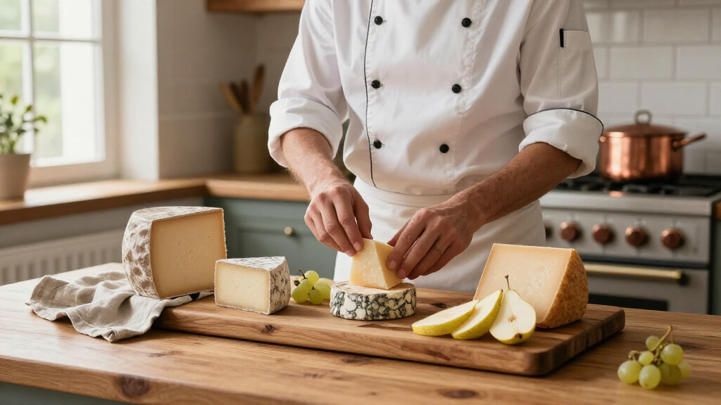 The Cheese Course, Italian Style: Building A Formaggi Board That Makes Sense