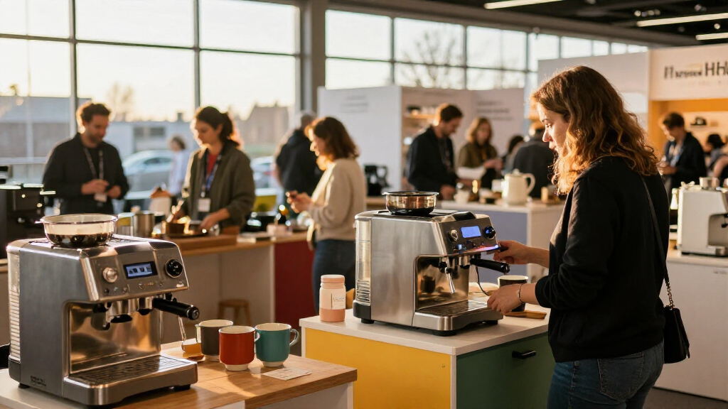 The Inspired Home Show To Host 2,000 Brands, New Show Floor Activations