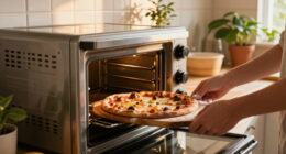 The June Oven Could Live On