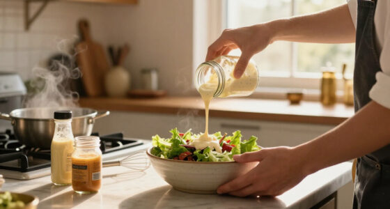 The Tastes-Like-Homemade Sauces And Dressings That Make Weeknight Meals A Breeze