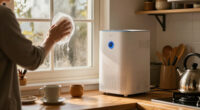 This Compact Meaco Dehumidifier Does More Than Tackle Condensation – And Costs Just 4P An Hour To Run
