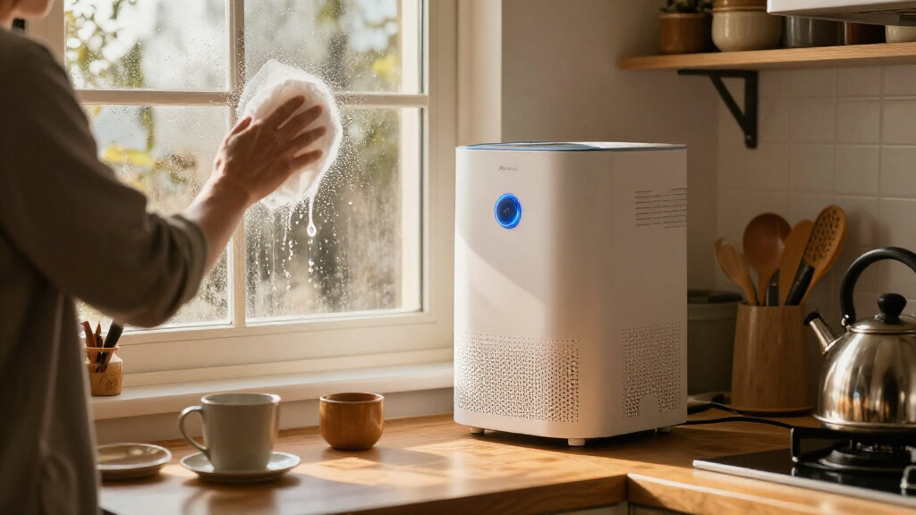 This Compact Meaco Dehumidifier Does More Than Tackle Condensation – And Costs Just 4P An Hour To Run