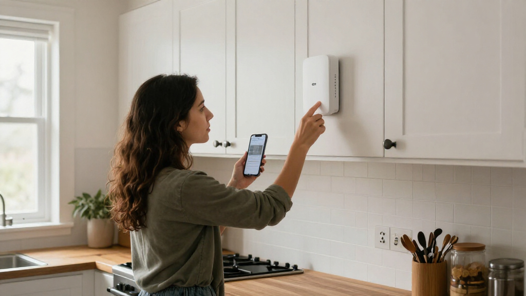 Ubiquiti Is Putting Thread Inside UniFi Wi-Fi 7 Access Points — Turning Them Into Smart Home Infrastructure