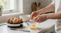 UK Egg Sampling Discovers Different Salmonella Outbreak
