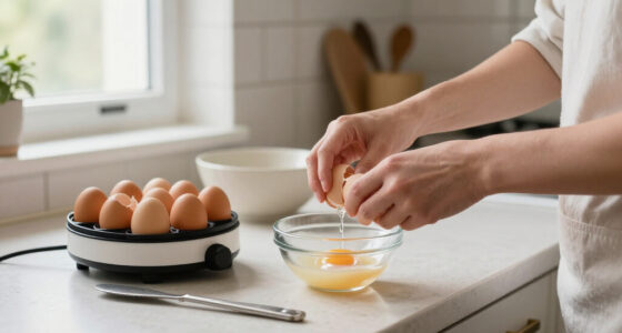 UK Egg Sampling Discovers Different Salmonella Outbreak