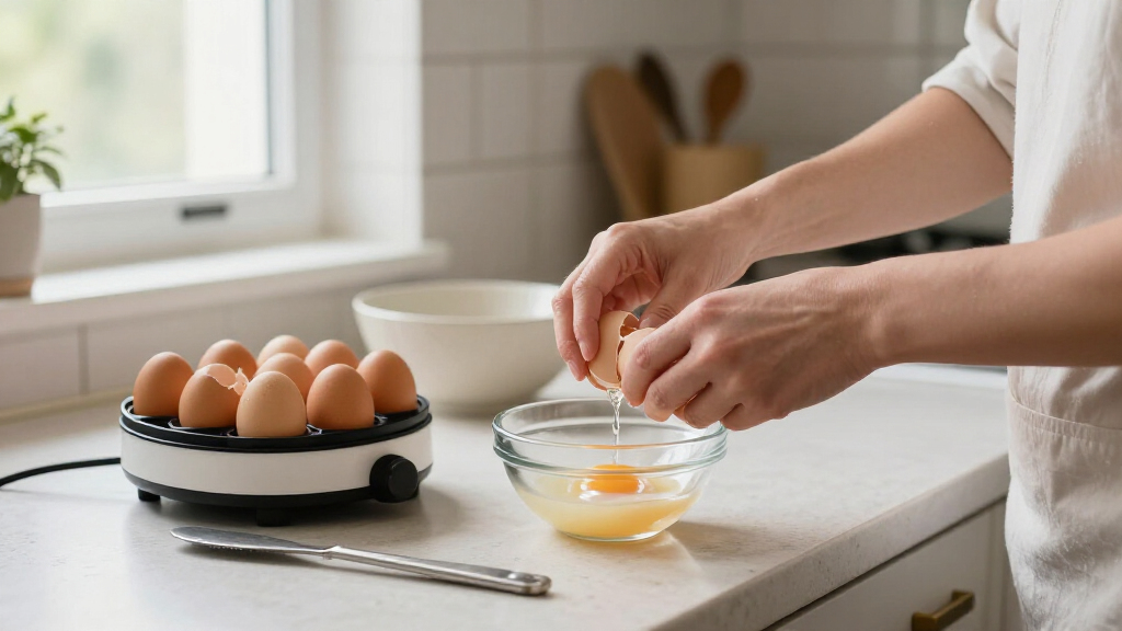 UK Egg Sampling Discovers Different Salmonella Outbreak