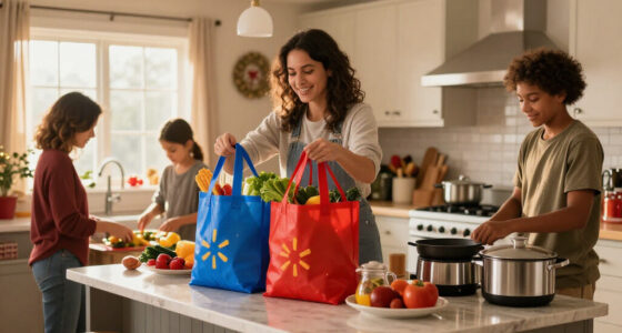 Walmart Unveils Express Pickup Option As Holiday Season Approaches