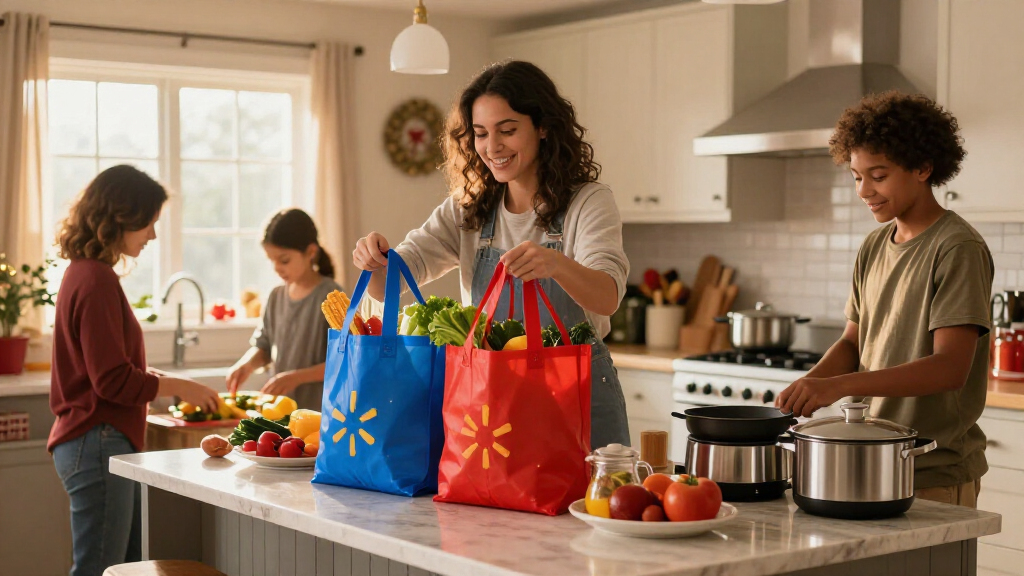 Walmart Unveils Express Pickup Option As Holiday Season Approaches