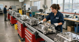Wausau Supply Co. Expands Manufacturing Footprint With New Michigan Facility