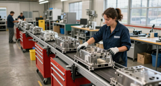 Wausau Supply Co. Expands Manufacturing Footprint With New Michigan Facility