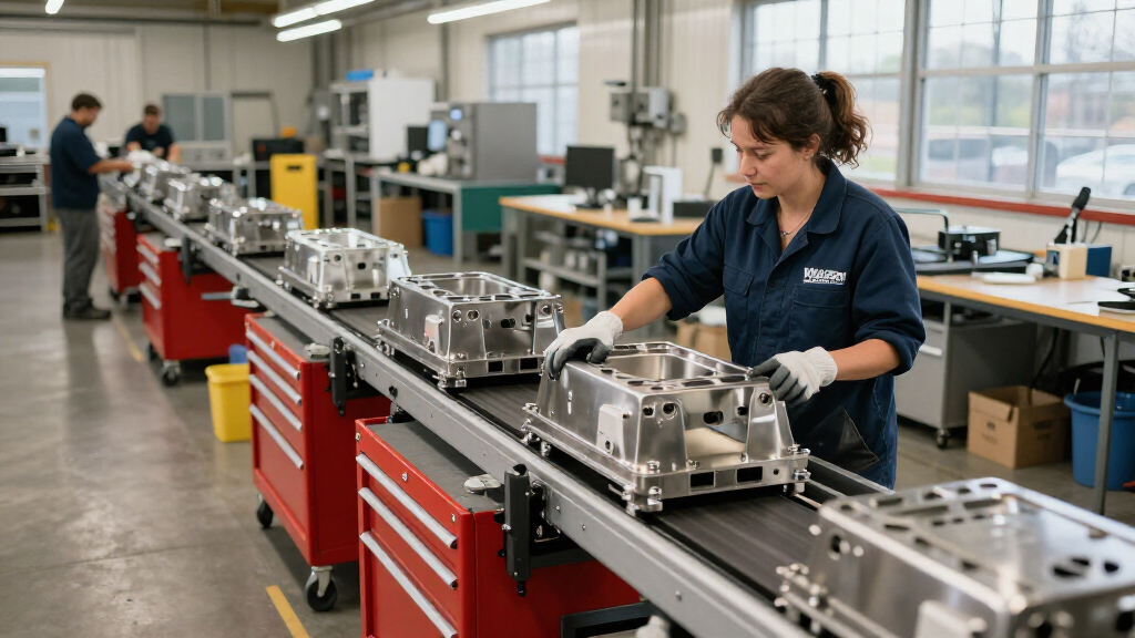 Wausau Supply Co. Expands Manufacturing Footprint With New Michigan Facility