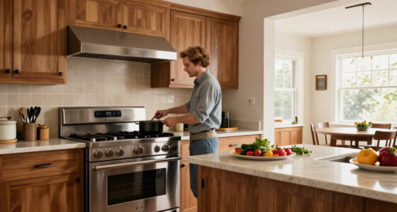 Where To Splurge (And Save) When Building A New House, According To Experts