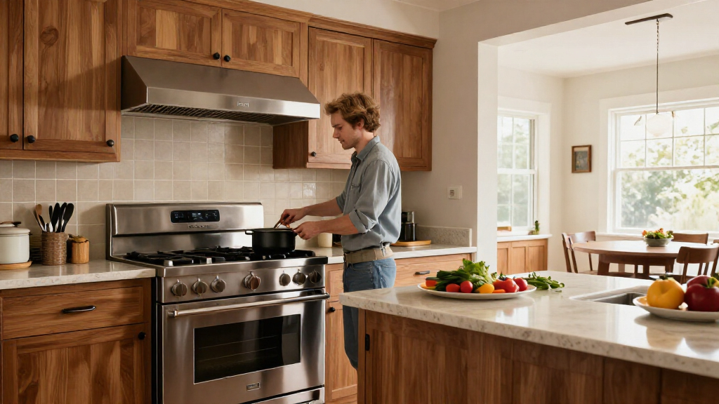 Where To Splurge (And Save) When Building A New House, According To Experts